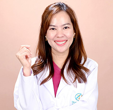 Dr. Warangkana Tonaree